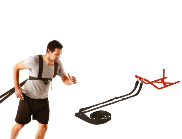 Έλκηθρο Ενδυνάμωσης