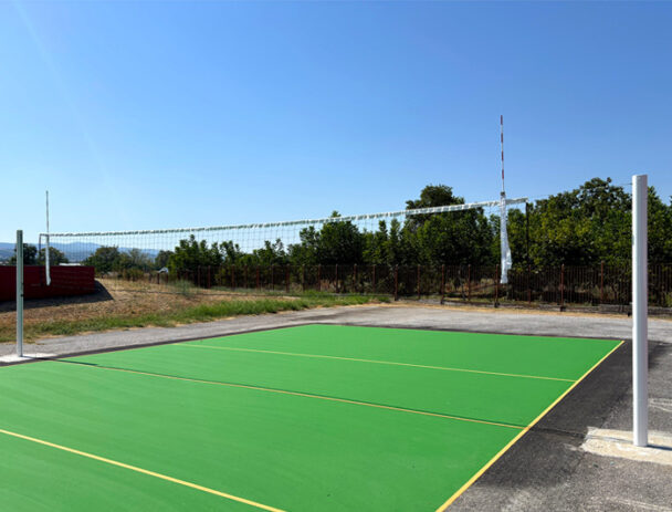 Σετ Ορθοστάτες Βόλλευ Αλουμινίου-Oβάλ 120x100mm