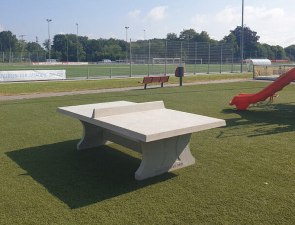 Τραπέζι Ping Pong Τσιμεντένιο Outdoor Τραπέζι Ping Pong Τσιμεντένιο Outdoor