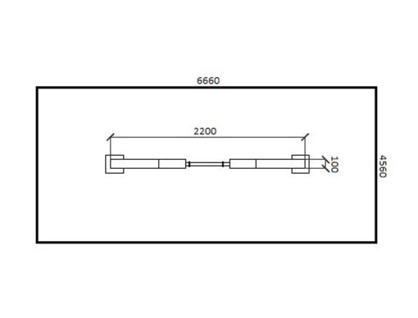 Κρίκοι Υπαίθριας Άσκησης Καλλισθενικής 07