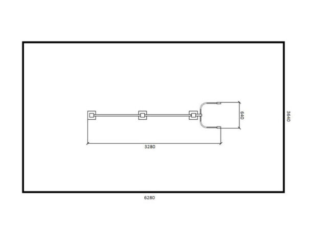Σύνθετο Όργανο Υπαίθριας Άσκησης Καλλισθενικής 22