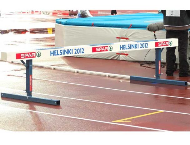 Εμπόδιο Steeple 3.96m