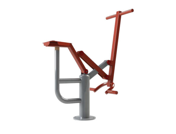 Όργανο Υπαίθριας Άσκησης Ιππέας