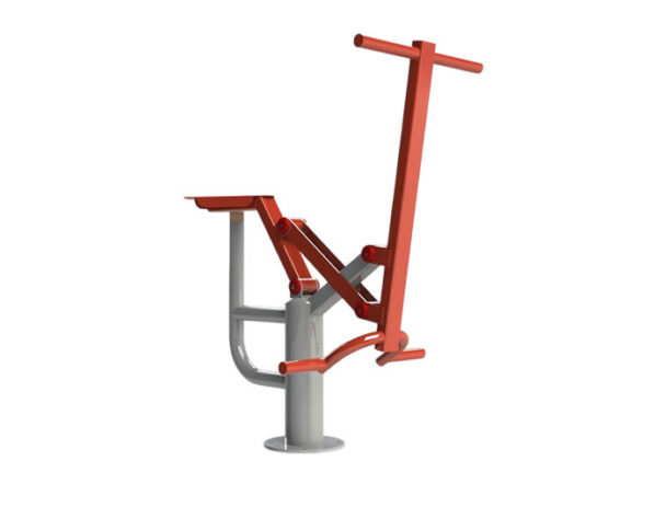 Όργανο Υπαίθριας Άσκησης Ιππέας