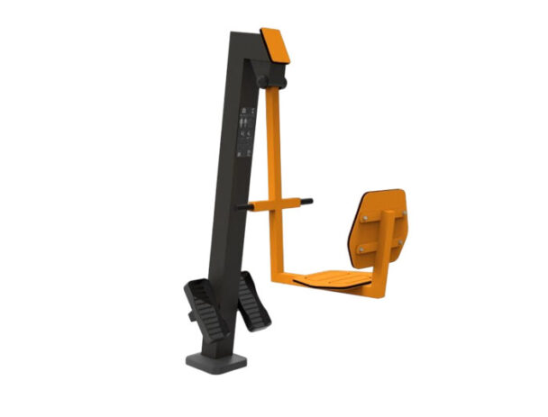 Όργανο Υπαίθριας Άσκησης Πρέσας Ποδιών Modern