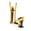 Όργανο Υπαίθριας Άσκησης Ελλειπτικό Cross Trainer Modern