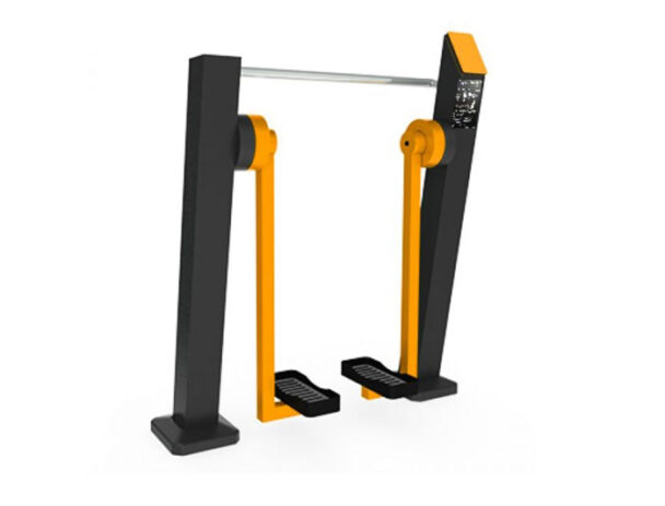 Όργανο Υπαίθριας Άσκησης Δρομέας Αεροπερπατητής Modern