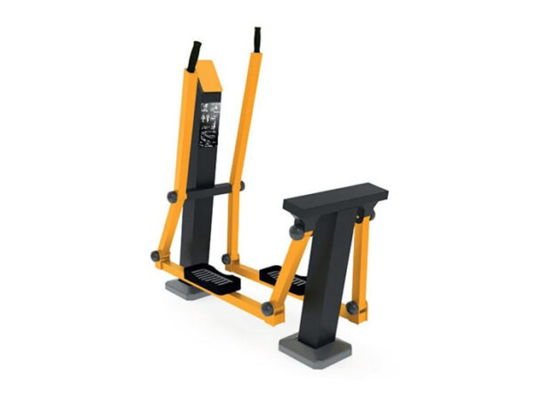 Όργανο Υπαίθριας Άσκησης Skier Modern