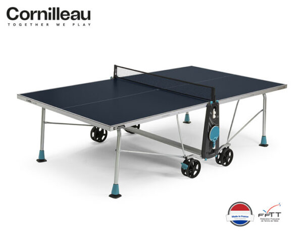 Εξωτερικό Τραπέζι Ping Pong Sport 200Χ