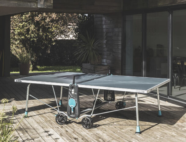 Εξωτερικό Τραπέζι Ping Pong Sport 200Χ