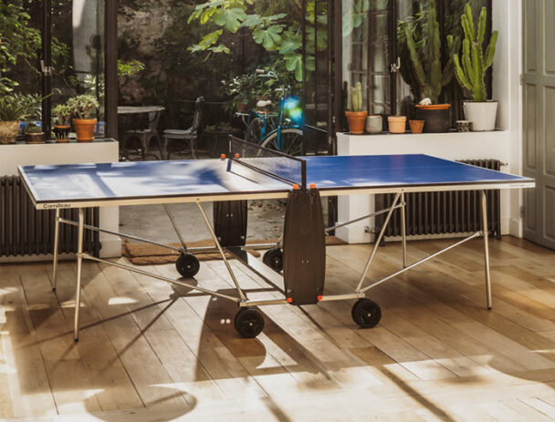 Εσωτερικό Τραπέζι Ping Pong Challenger