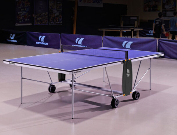 Εσωτερικό Τραπέζι Ping Pong Challenger