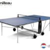 Εσωτερικό Τραπέζι Ping Pong Challenger