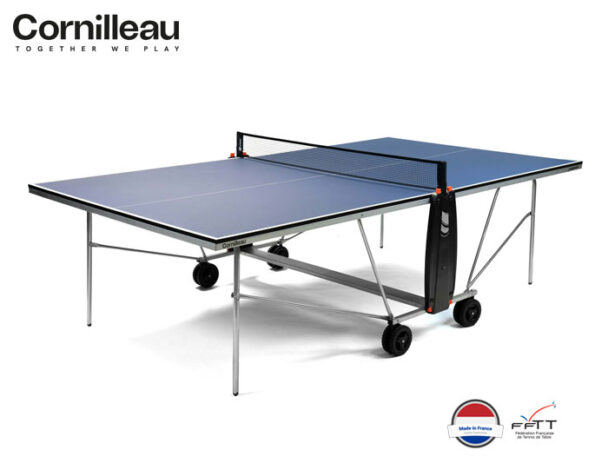 Εσωτερικό Τραπέζι Ping Pong Challenger