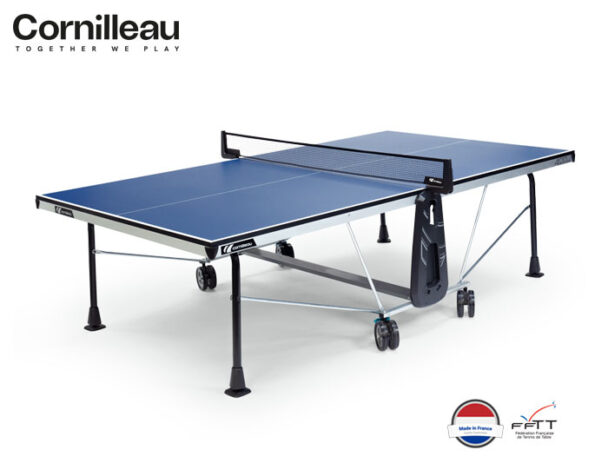 Εσωτερικό Τραπέζι Ping Pong Sport 400