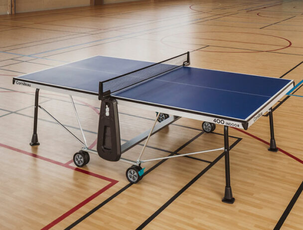 Εσωτερικό Τραπέζι Ping Pong Sport 400