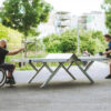 Τραπέζι Ping Pong Urban Outdoor