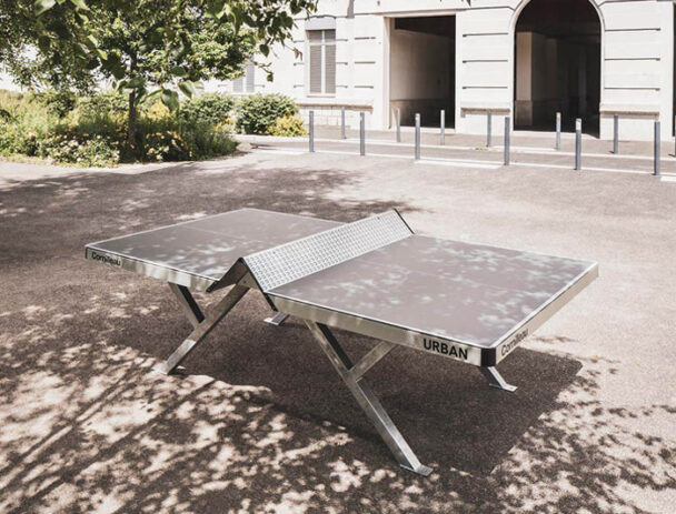 Τραπέζι Ping Pong Urban Outdoor