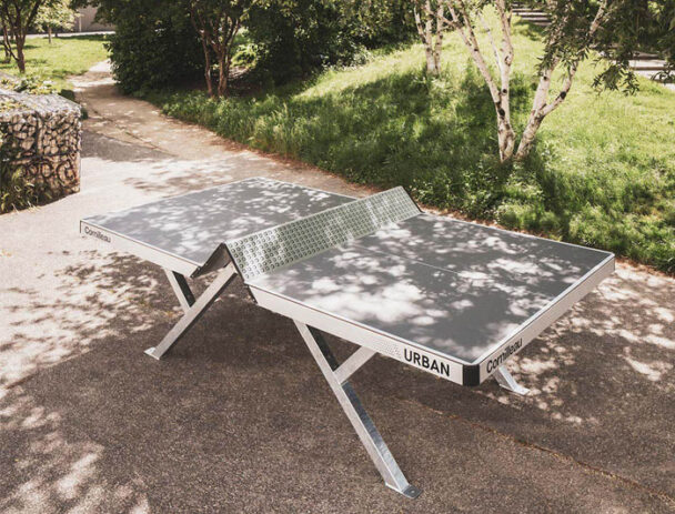 Τραπέζι Ping Pong Urban Outdoor