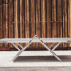 Τραπέζι Ping Pong Urban Outdoor