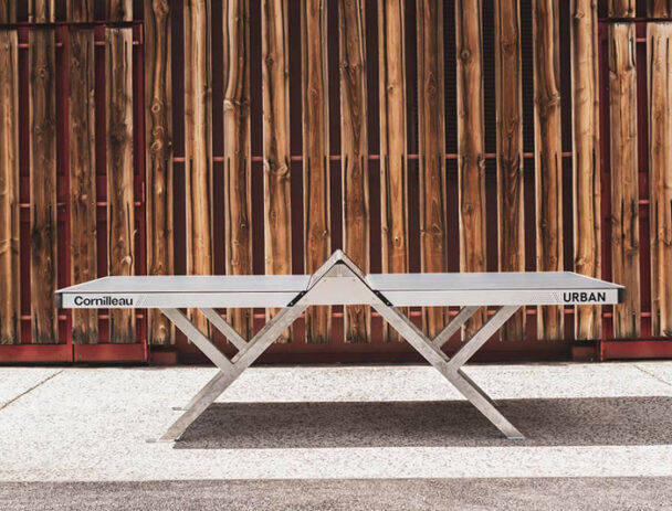 Τραπέζι Ping Pong Urban Outdoor
