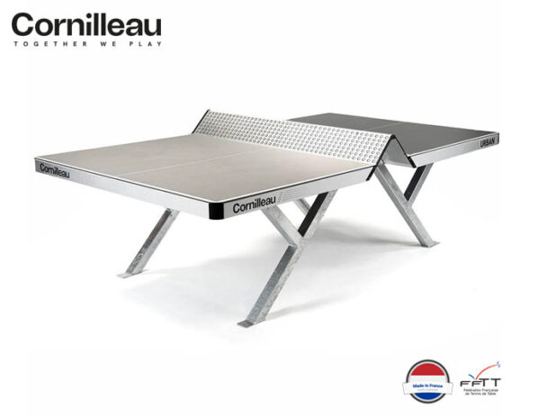 Τραπέζι Ping Pong Urban Outdoor