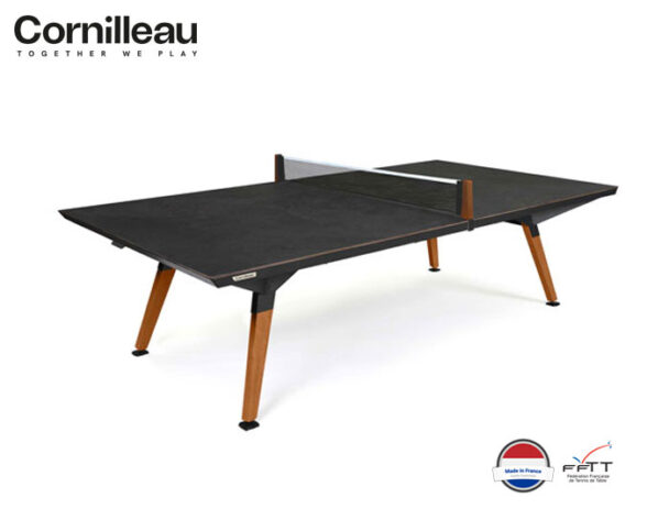 Τραπέζι Πινγκ-Πονγκ Origin με αποσπώμενο δίχτυ