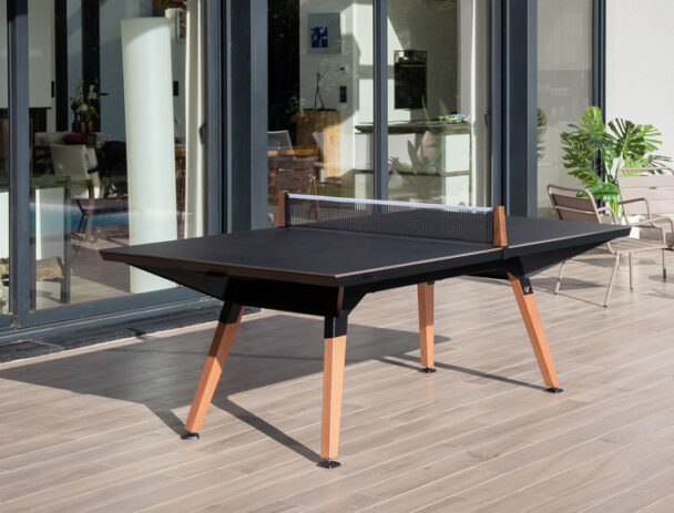 Τραπέζι Πινγκ-Πονγκ Origin Medium με αποσπώμενο δίχτυ