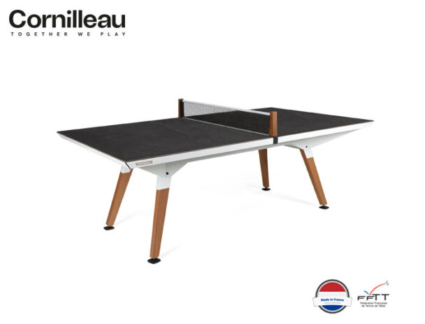 Τραπέζι Πινγκ-Πονγκ Origin Medium με αποσπώμενο δίχτυ