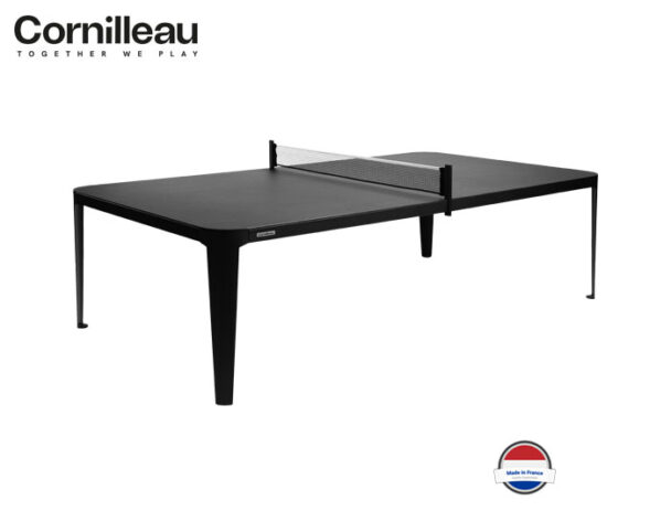 Τραπέζι Πινγκ-Πονγκ Hyphen με αποσπώμενο δίχτυ