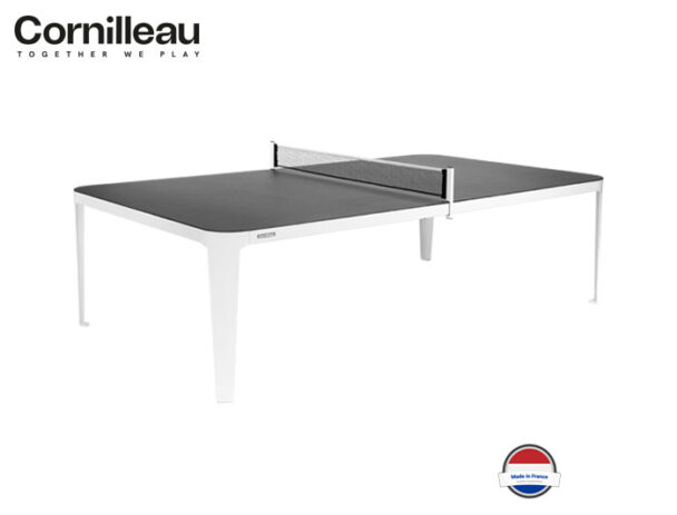 Τραπέζι Πινγκ-Πονγκ Hyphen με αποσπώμενο δίχτυ