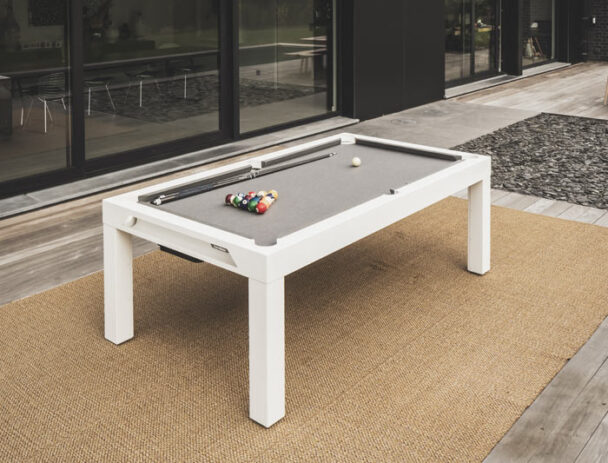 Τραπέζι Μπιλιάρδου Classic Εσωτερικού & Εξωτερικού Χώρου