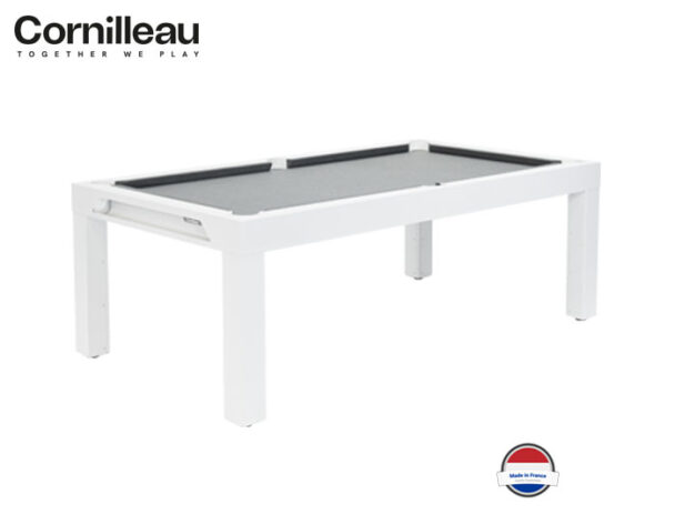 Τραπέζι Μπιλιάρδου Classic Εσωτερικού & Εξωτερικού Χώρου