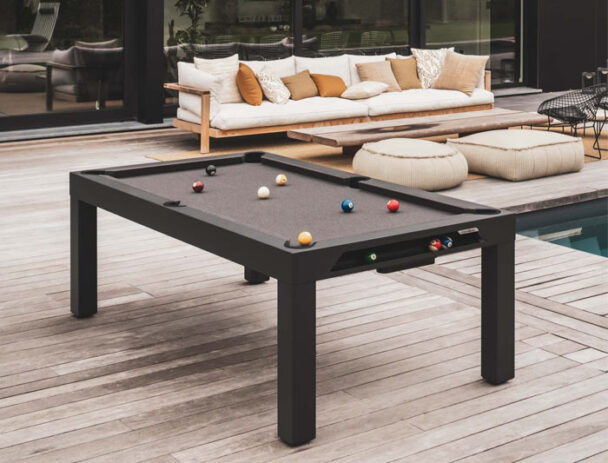 Τραπέζι Μπιλιάρδου Classic Εσωτερικού & Εξωτερικού Χώρου
