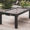 Τραπέζι Μπιλιάρδου Classic Εσωτερικού & Εξωτερικού Χώρου