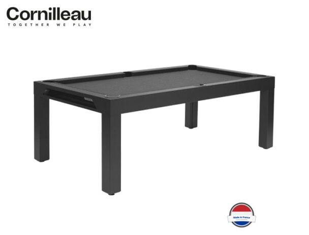 Τραπέζι Μπιλιάρδου Classic Εσωτερικού & Εξωτερικού Χώρου