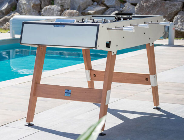 Τραπέζι Ποδοσφαιράκι Origin - Εσωτερικού & Εξωτερικού Χώρου