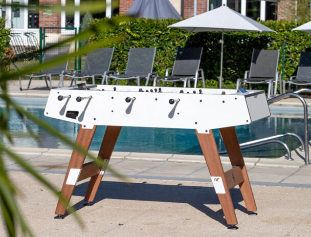 Τραπέζι Ποδοσφαιράκι Origin - Εσωτερικού & Εξωτερικού Χώρου