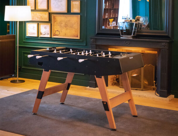 Τραπέζι Ποδοσφαιράκι Origin - Εσωτερικού & Εξωτερικού Χώρου