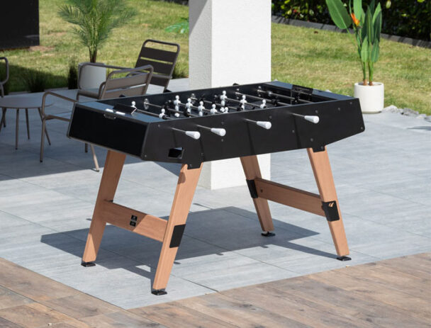Τραπέζι Ποδοσφαιράκι Origin - Εσωτερικού & Εξωτερικού Χώρου