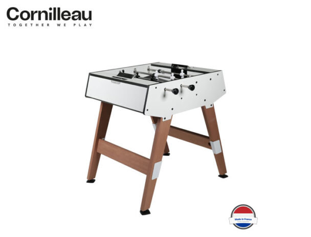 Τραπέζι Ποδοσφαιράκι Origin Δύο Ατόμων - Εσωτερικού & Εξωτερικού Χώρου