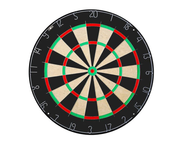Τρίχινος Στόχος - Dartboard BullOut