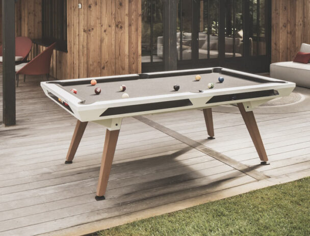 Τραπέζι Μπιλιάρδου Origin Εσωτερικού & Εξωτερικού Χώρου