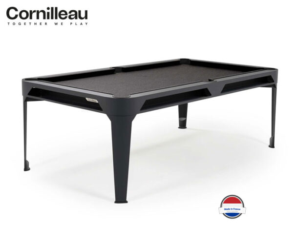 Τραπέζι Μπιλιάρδου Hyphen Εσωτερικού & Εξωτερικού Χώρου