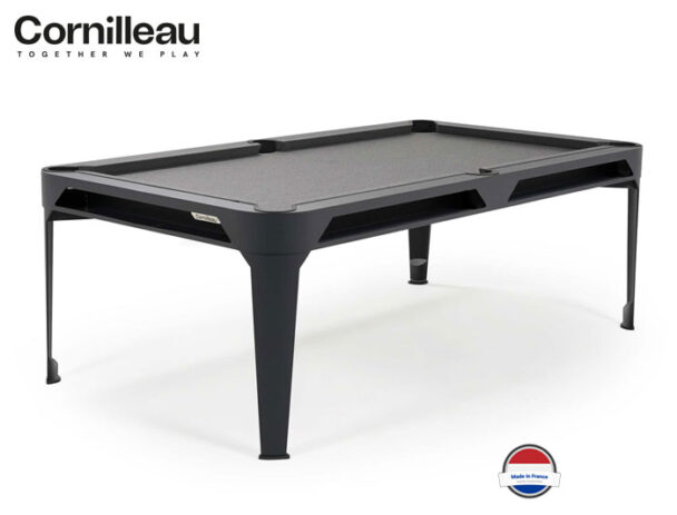 Τραπέζι Μπιλιάρδου Hyphen Εσωτερικού & Εξωτερικού Χώρου