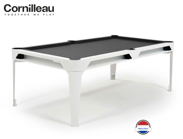 Τραπέζι Μπιλιάρδου Hyphen Εσωτερικού & Εξωτερικού Χώρου