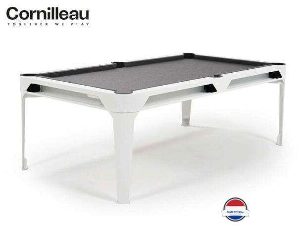 Τραπέζι Μπιλιάρδου Hyphen Εσωτερικού & Εξωτερικού Χώρου