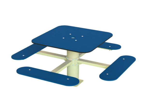 Παιδικός Τραπεζόπαγκος HPL 130cm