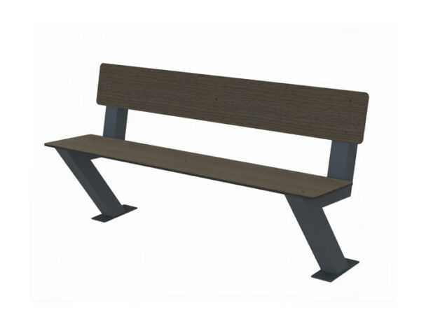 Παγκάκι Πλατείας HPL Παγκάκι Πλατείας HPL