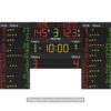 Επαγγελματικός Ηλεκτρονικός Πίνακας FS-120N FIBA Approved